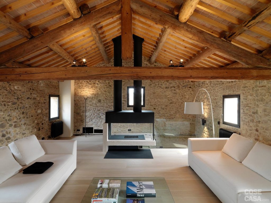 54798622_320422962160389_8109820882542657536_n casa composta da materiali prodotti da pquadro