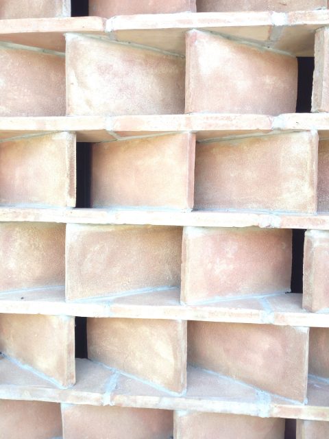 Cotto “Mare in Amore”