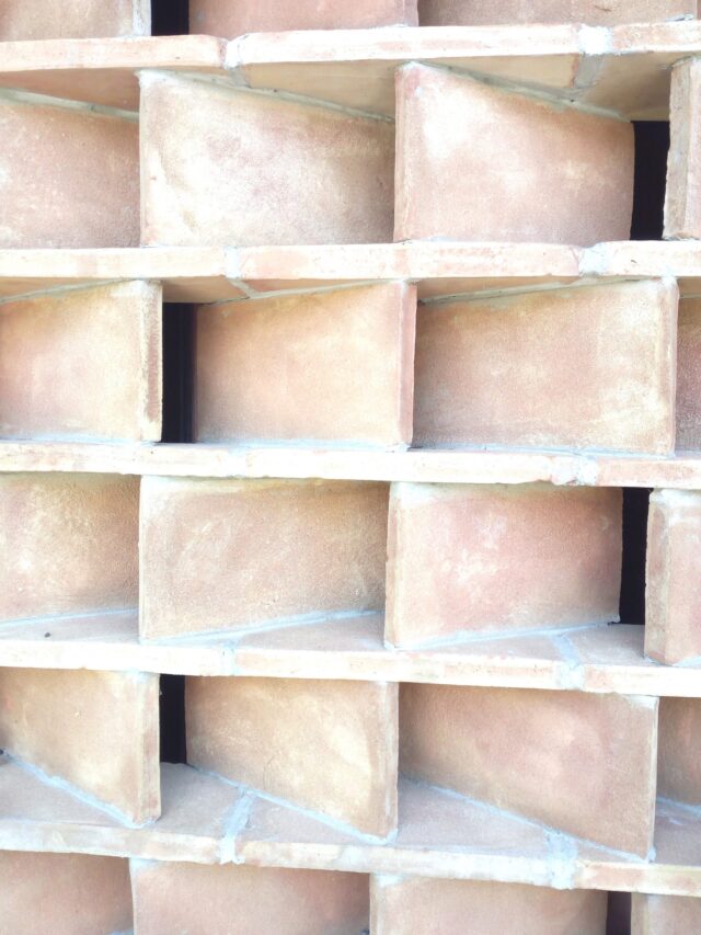 Cotto “Mare in Amore”